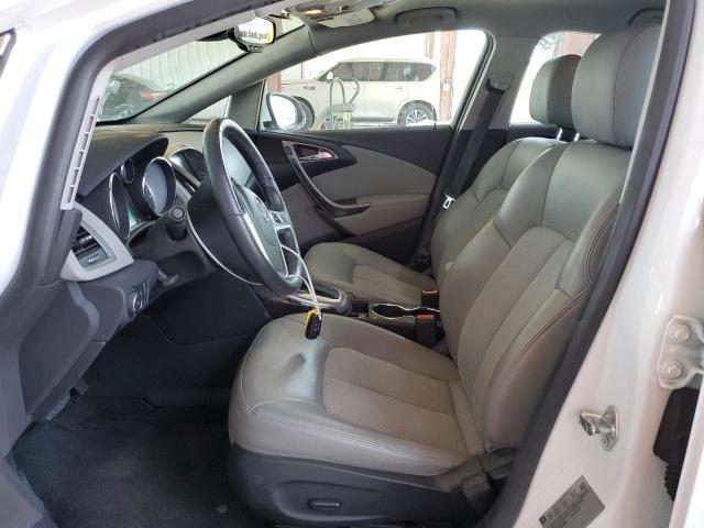 Photo 7 from auction – 2014 BUICK VERANO CON with VIN 1G4PR5SK5E4102681