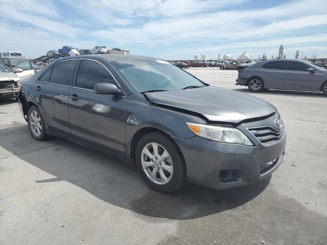 Photo 4 from auction – 2011 TOYOTA CAMRY BASE with VIN 4T1BF3EK0BU625458