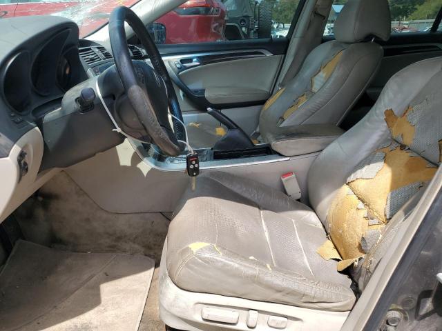 Photo 7 from auction – 2008 ACURA TL with VIN 19UUA66288A040022