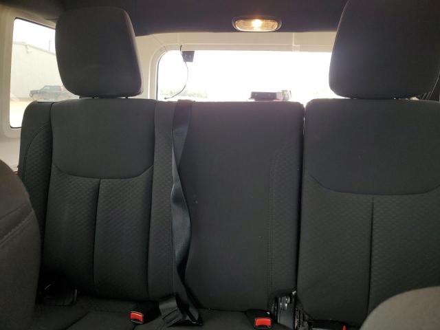 Photo 10 from auction – 2015 JEEP WRANGLER U with VIN 1C4BJWDG8FL769675