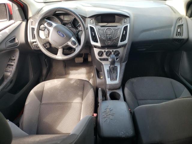 Photo 8 from auction – 2012 FORD FOCUS SE with VIN 1FAHP3K2XCL194947