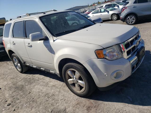Photo 4 from auction – 2011 FORD ESCAPE LIM with VIN 1FMCU0EG8BKA79685