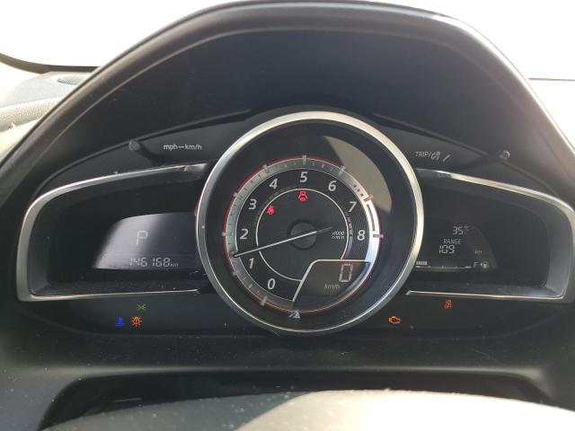 Photo 9 from auction – 2016 MAZDA CX-3 GRAND with VIN JM1DKBD76G0100130