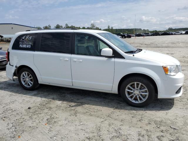 Photo 4 from auction – 2019 DODGE GRAND CARA with VIN 2C4RDGCG6KR802641