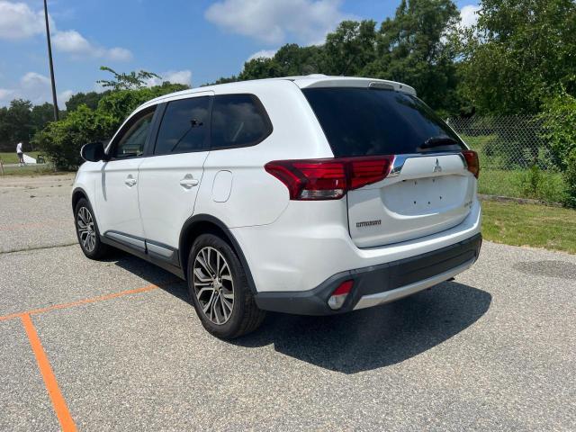 Photo 3 from auction – 2016 MITSUBISHI OUTLANDER with VIN JA4AD3A39GZ020315