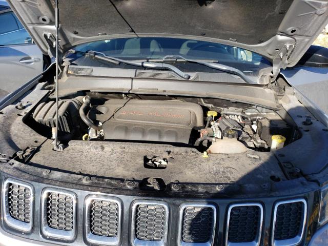 Zdjęcie 11 z aukcji – 2018 JEEP COMPASS SP z VIN 3C4NJDABXJT113632