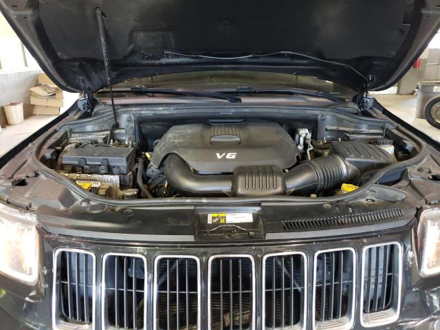 Photo 12 from auction – 2015 JEEP GRAND CHER with VIN 1C4RJFBG0FC866547