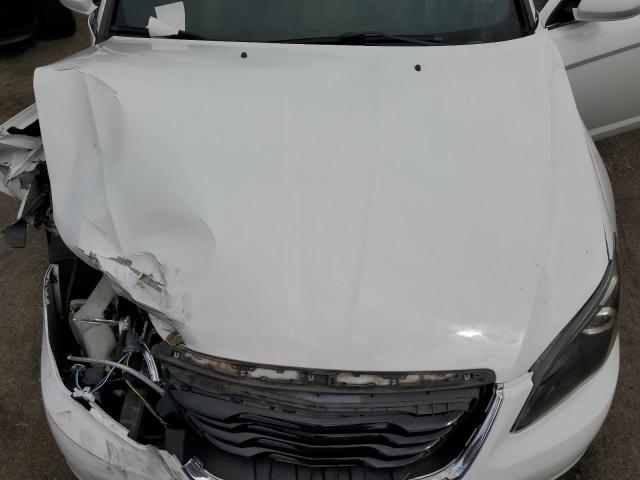 Снимка 11 от търг – 2011 CHRYSLER 200 S с VIN 1C3BC8FG3BN612710