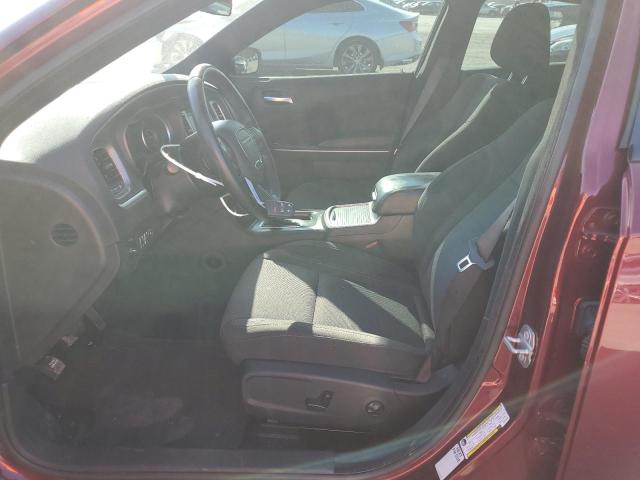 Photo 7 from auction – 2019 DODGE CHARGER SX with VIN 2C3CDXBG2KH720228