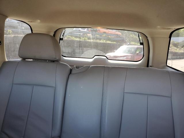 Photo 10 from auction – 2008 CHEVROLET TRAILBLAZE with VIN 1GNDT13S282163994