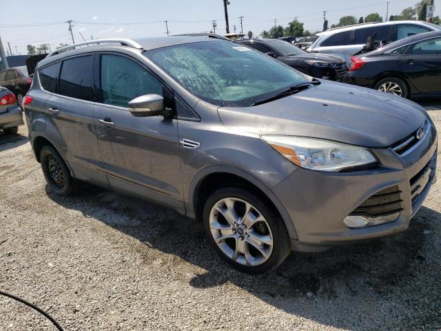 Photo 4 from auction – 2014 FORD ESCAPE TIT with VIN 1FMCU0JX1EUC37590