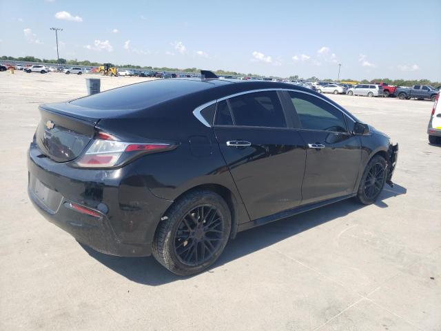 Photo 3 from auction – 2018 CHEVROLET VOLT LT with VIN 1G1RA6S54JU117647