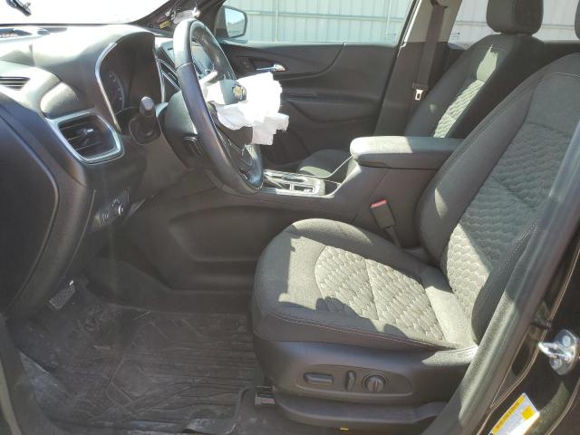 Photo 7 from auction – 2018 CHEVROLET EQUINOX LT with VIN 2GNAXSEVXJ6350882