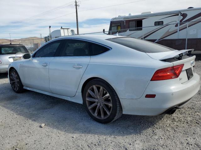 Photo 2 from auction – 2012 AUDI A7 PRESTIG with VIN WAU2GAFC8CN123738