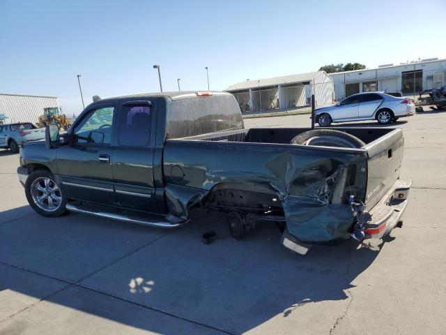 Снимка 2 от търг – 2005 CHEVROLET SILVERADO с VIN 2GCEC19V751101582