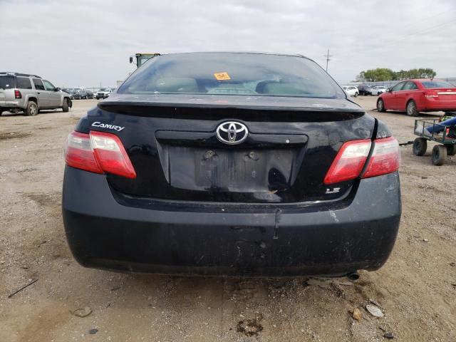 Photo 6 from auction – 2009 TOYOTA CAMRY with VIN 4T1BE46K79U812715