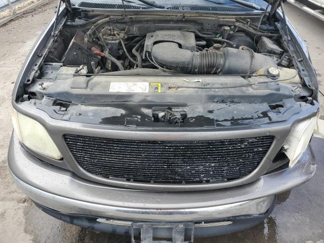 Photo 11 from auction – 2003 FORD F150 SUPER with VIN 1FTRW07LX3KD02233