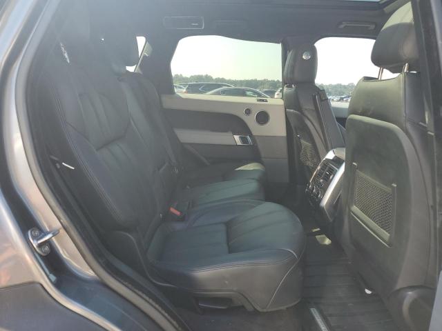 Photo 11 from auction – 2014 LAND ROVER RANGE ROVE with VIN SALWR2WF1EA386073