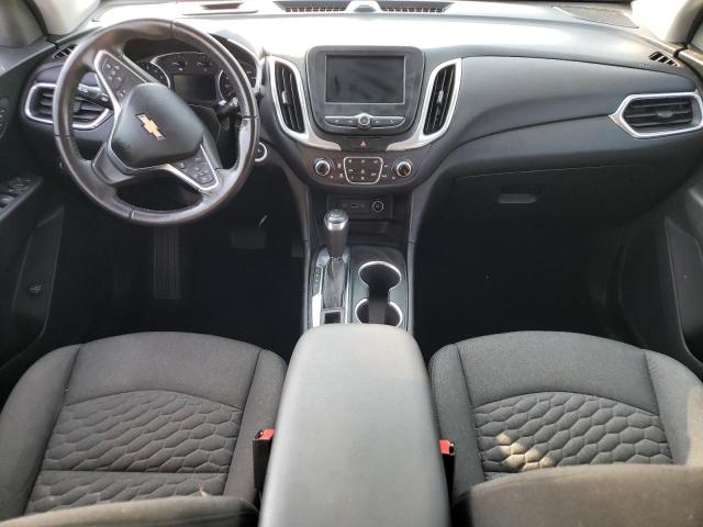 Photo 8 from auction – 2019 CHEVROLET EQUINOX LT with VIN 2GNAXJEV9K6290394