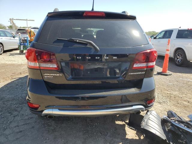 Photo 6 from auction – 2017 DODGE JOURNEY CR with VIN 3C4PDDGG8HT696053