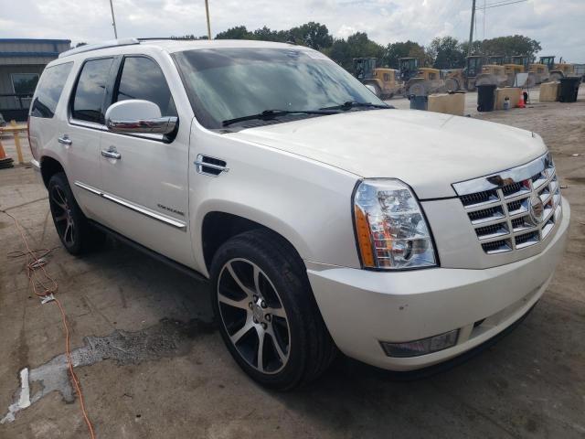 صورة رقم 4 من المزاد - 2012 CADILLAC ESCALADE L مع VIN 1GYS4BEF8CR211818