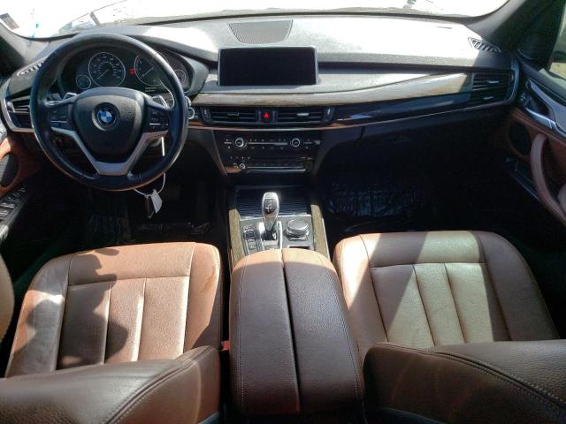 Photo 8 from auction – 2018 BMW X5 XDRIVE3 with VIN 5UXKR0C59J0Y01838