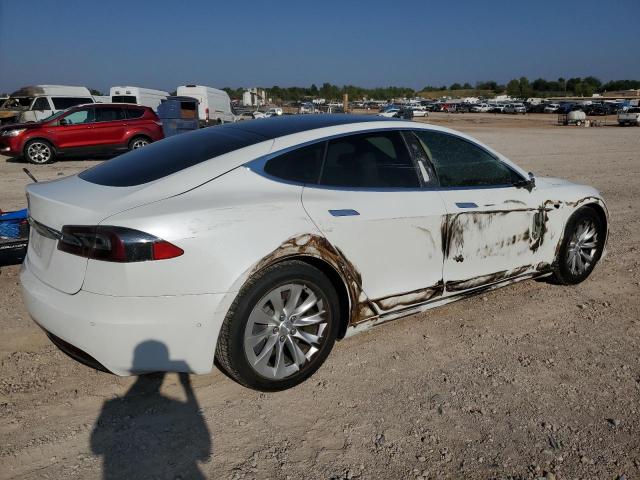 Photo 3 from auction – 2016 TESLA MODEL S with VIN 5YJSA1E24GF174817