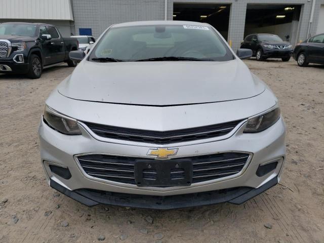 Photo 5 from auction – 2016 CHEVROLET MALIBU LS with VIN 1G1ZB5ST4GF255787