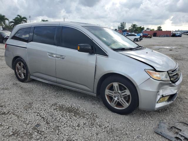 Photo 4 from auction – 2012 HONDA ODYSSEY TO with VIN 5FNRL5H97CB108667