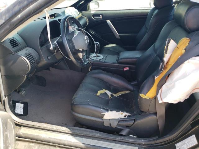 Photo 7 from auction – 2003 INFINITI G35 with VIN JNKCV54E83M212352
