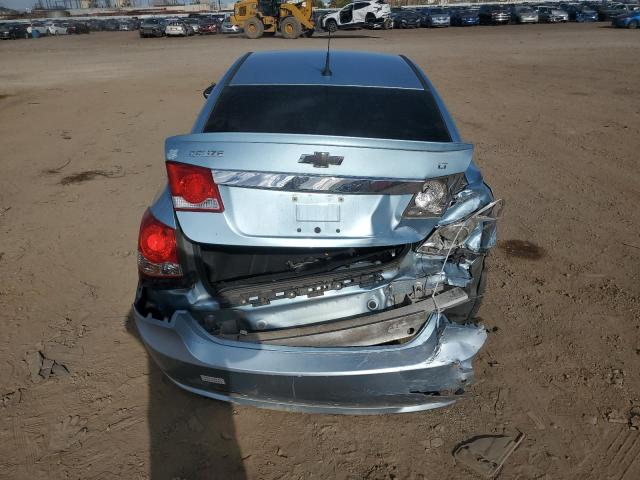 Photo 6 from auction – 2012 CHEVROLET CRUZE LT with VIN 1G1PF5SC2C7214736