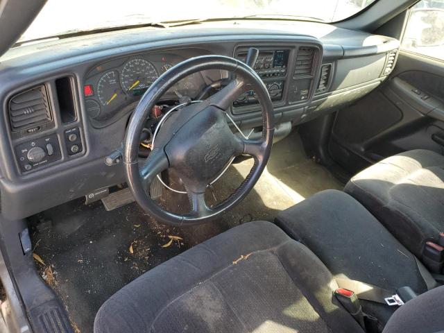 Снимка 8 от търг – 2000 CHEVROLET SILVERADO с VIN 1GCEC14T8YE158091