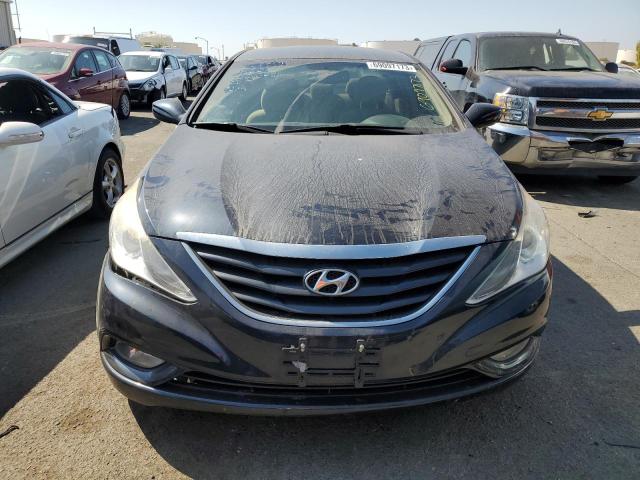 Photo 5 from auction – 2013 HYUNDAI SONATA GLS with VIN 5NPEB4AC2DH728024