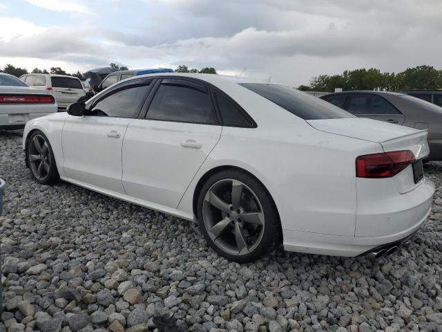 Photo 2 from auction – 2016 AUDI S8 PLUS QU with VIN WUAJ5AFD8GN900103