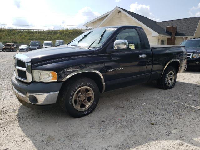 2003 Dodge Ram