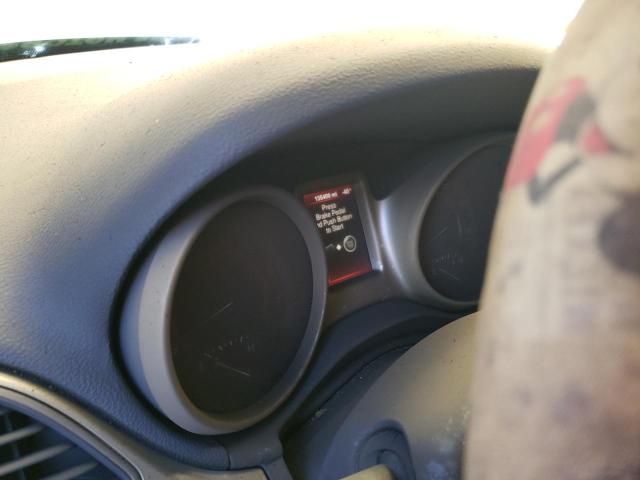 Photo 9 from auction – 2015 DODGE JOURNEY SE with VIN 3C4PDCABXFT723631