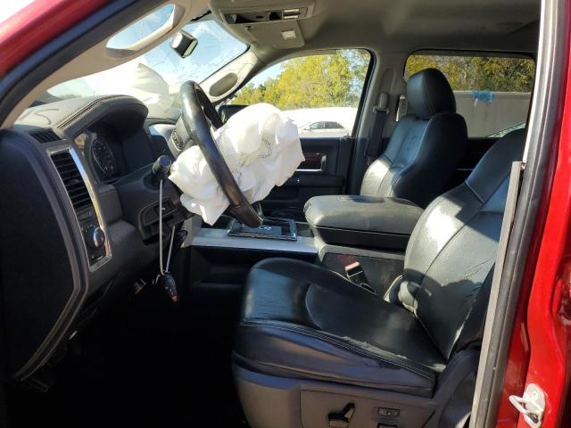 Photo 7 from auction – 2010 DODGE RAM 1500 with VIN 1D7RV1CT4AS108640