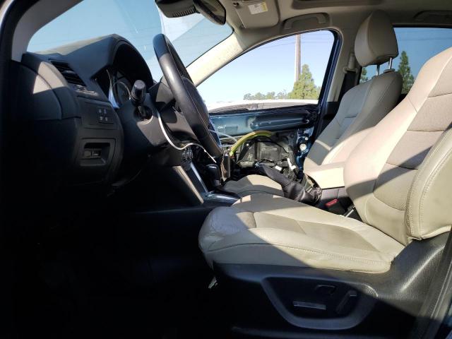 Photo 7 from auction – 2015 MAZDA CX-5 GT with VIN JM3KE2DY1F0526692