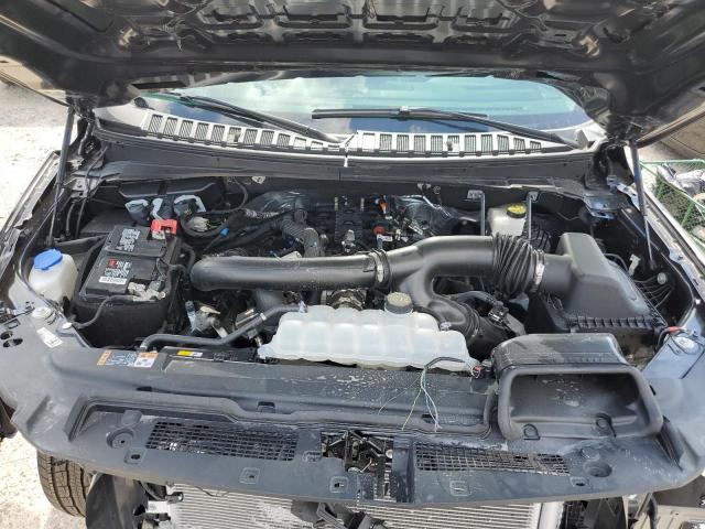 Photo 12 from auction – 2023 FORD EXPEDITION with VIN 1FMJU1K80PEA35826