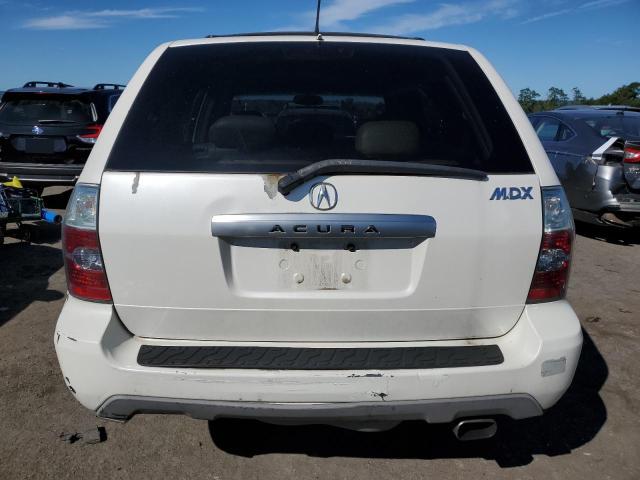 Photo 6 from auction – 2004 ACURA MDX with VIN 2HNYD18224H531456