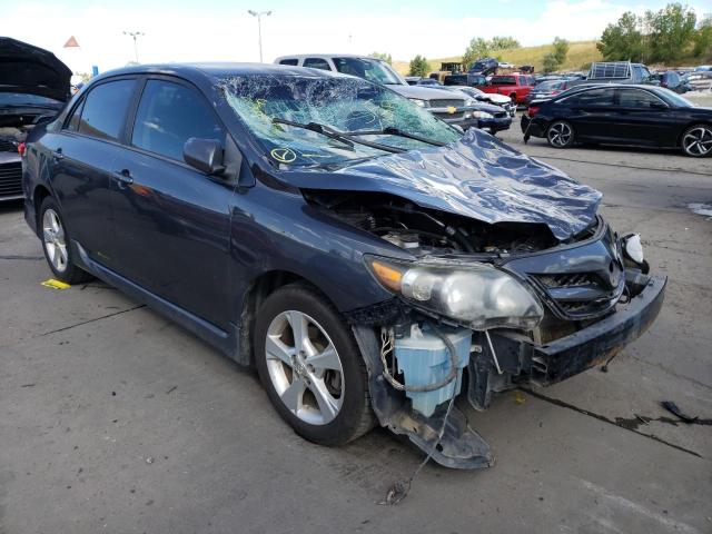 Photo 4 from auction – 2013 TOYOTA COROLLA BA with VIN 2T1BU4EE7DC062113