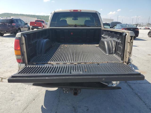 Photo 6 from auction – 2004 GMC NEW SIERRA with VIN 2GTEC19T841216611
