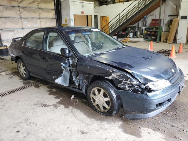 Photo 4 from auction – 1995 HONDA ACCORD EX with VIN JHMCD5653SC026769