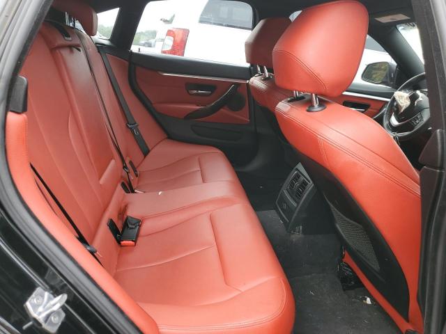 Photo 10 from auction – 2017 BMW 430I GRAN with VIN WBA4F7C39HG788999