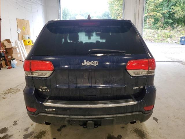 Photo 6 from auction – 2014 JEEP GRAND CHER with VIN 1C4RJFBT6EC125296