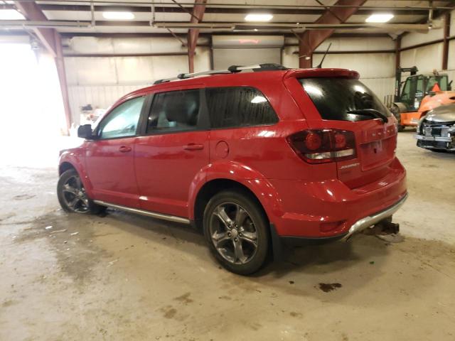 Photo 2 from auction – 2014 DODGE JOURNEY CR with VIN 3C4PDCGG0ET292895