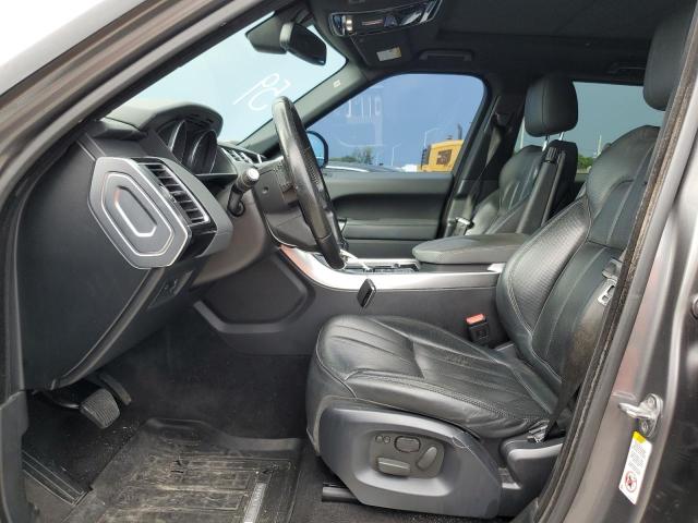 Photo 7 from auction – 2015 LAND ROVER RANGE ROVE with VIN SALWR2VF2FA519264