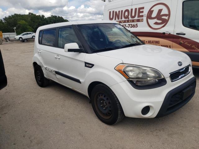 Photo 4 from auction – 2012 KIA SOUL with VIN KNDJT2A51C7406057