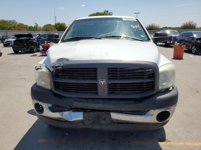 Photo 5 from auction – 2007 DODGE RAM 2500 S with VIN 3D7KS28D47G853812