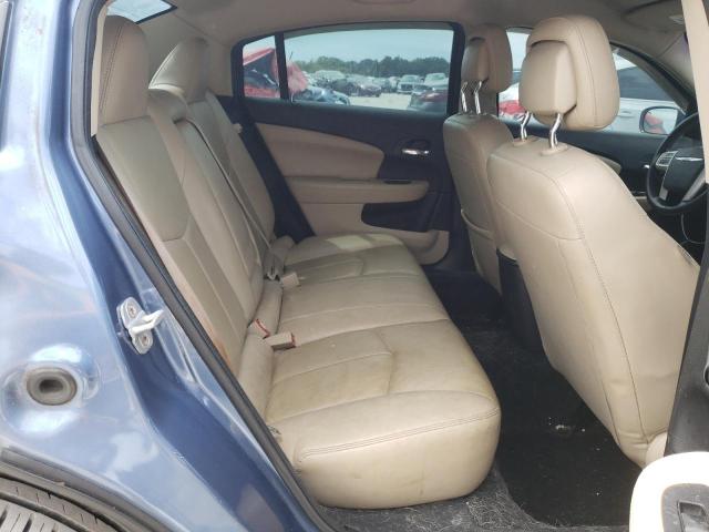 Photo 10 from auction – 2011 CHRYSLER 200 LIMITE with VIN 1C3BC2FG5BN607599